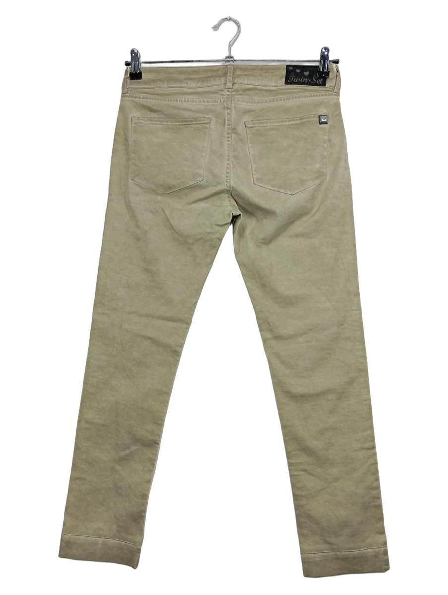 TWINSET Cordhose Bild 2
