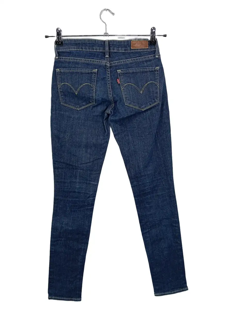 LEVI'S Jeans Skinny Fit Bild 2