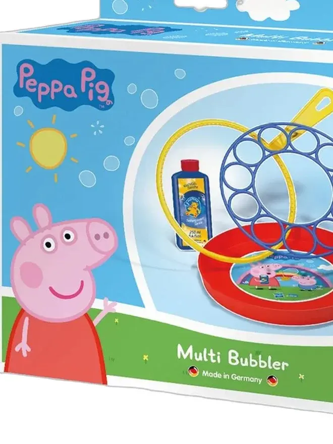PUSTEFIX Wasserspielzeug Bild 3