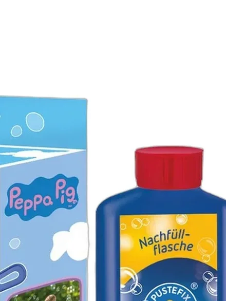 PUSTEFIX Wasserspielzeug Bild 5