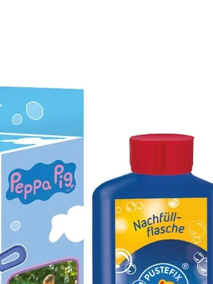 PUSTEFIX Wasserspielzeug Bild 4