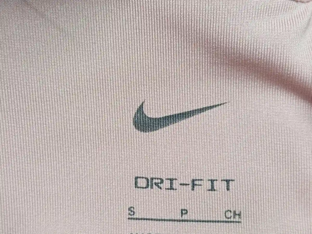 NIKE Sport BH Bild 5