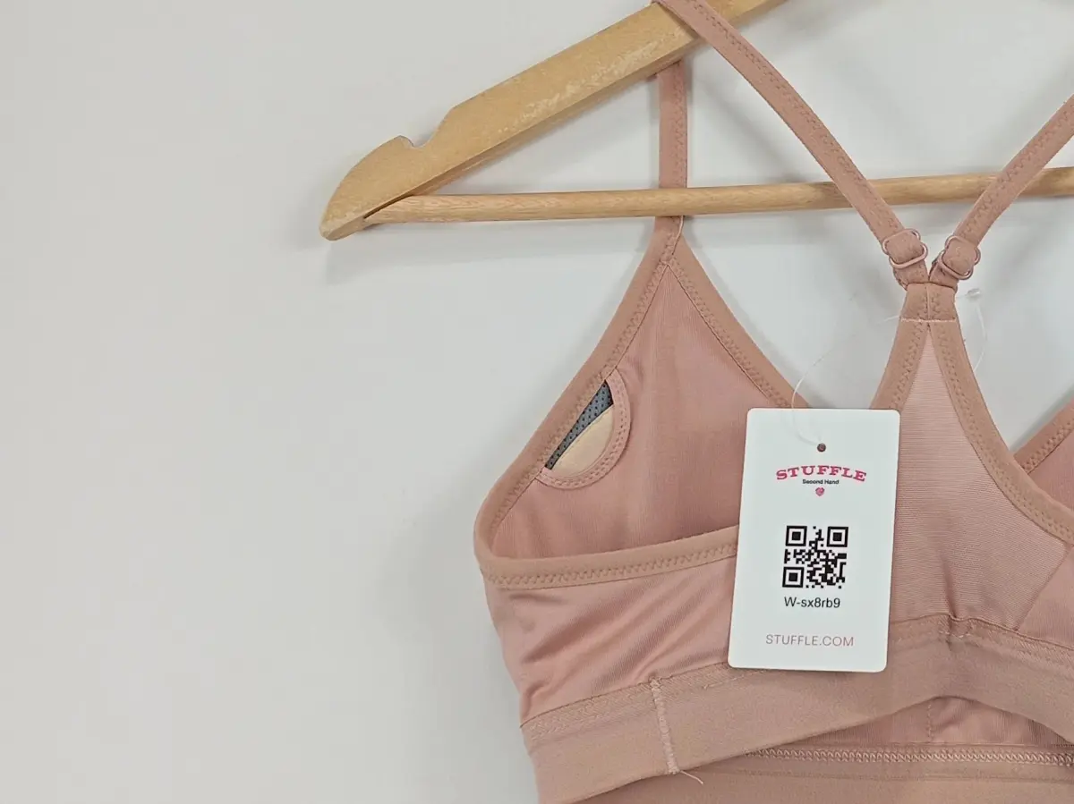 NIKE Sport BH Bild 4