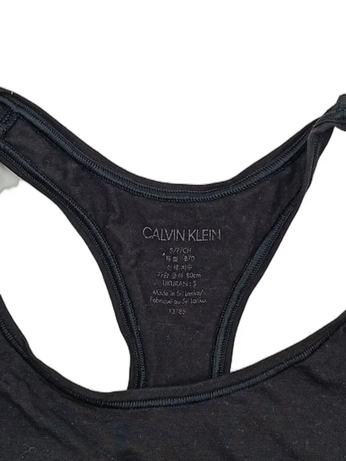 CALVIN KLEIN Sport BH Bild 3