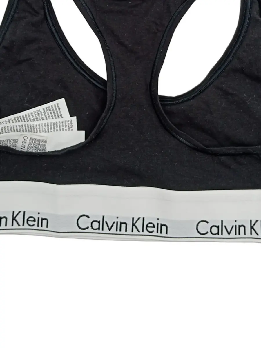 CALVIN KLEIN Sport BH Bild 5