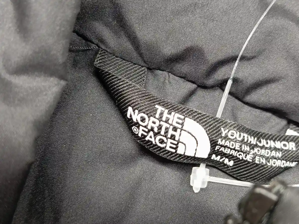 THE NORTH FACE Steppweste Bild 4