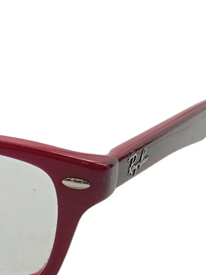 RAY-BAN Brille Bild 6
