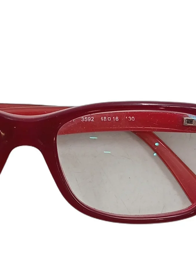 RAY-BAN Brille Bild 8