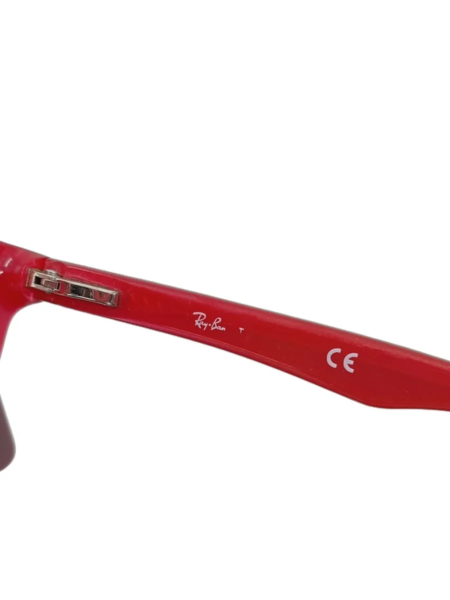 RAY-BAN Brille Bild 9