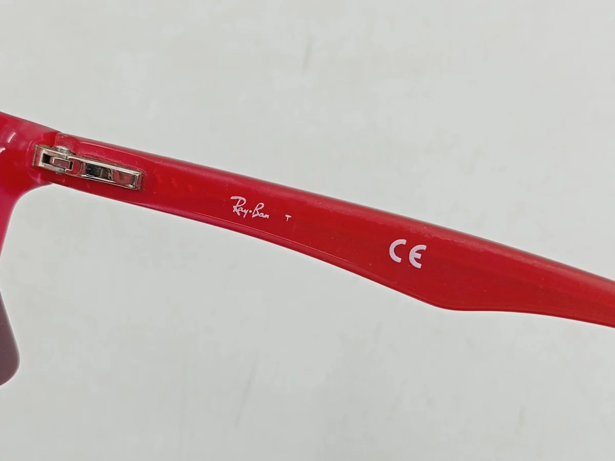 RAY-BAN Brille Bild 10