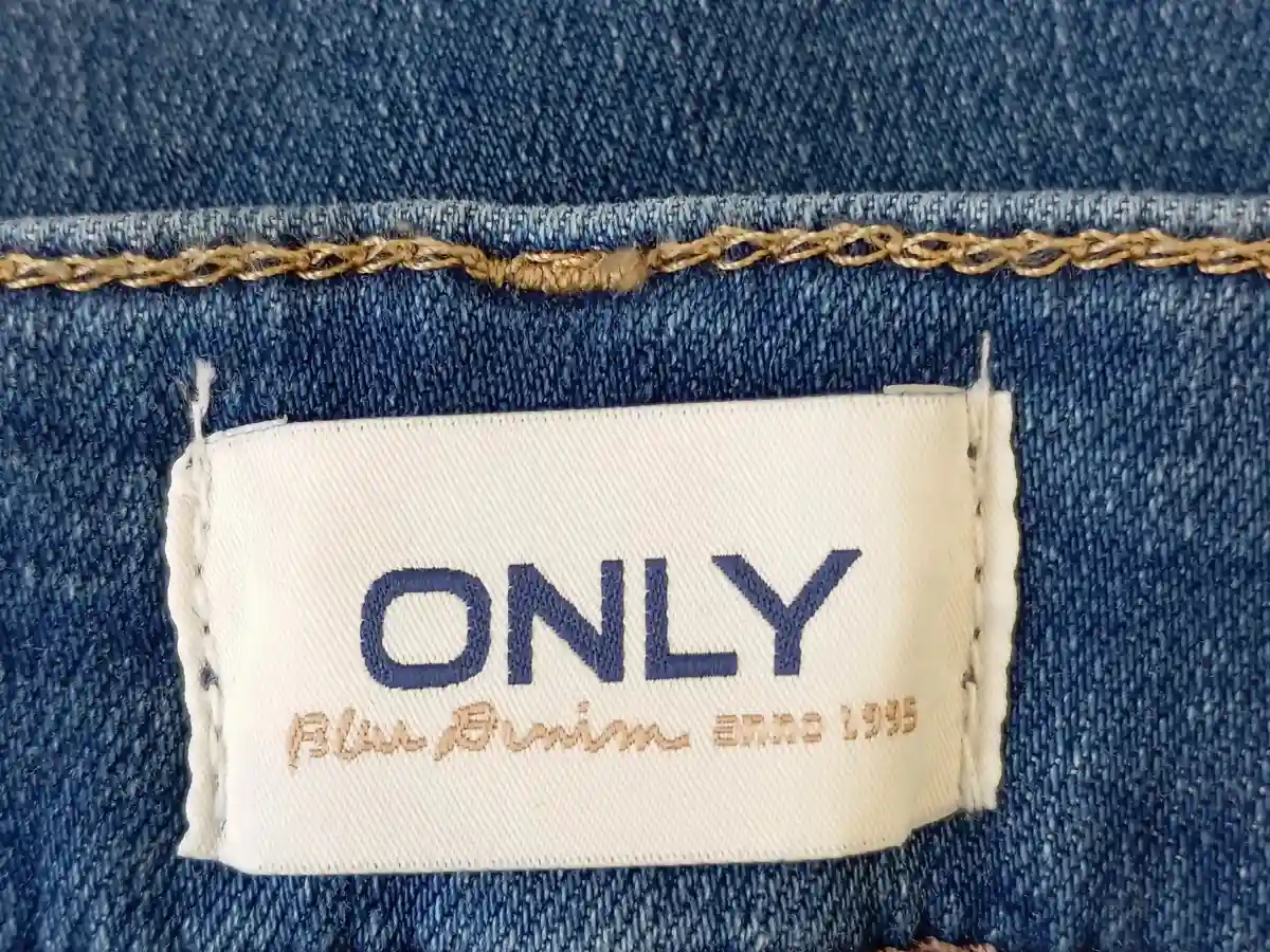ONLY Jeans Bootcut Bild 3