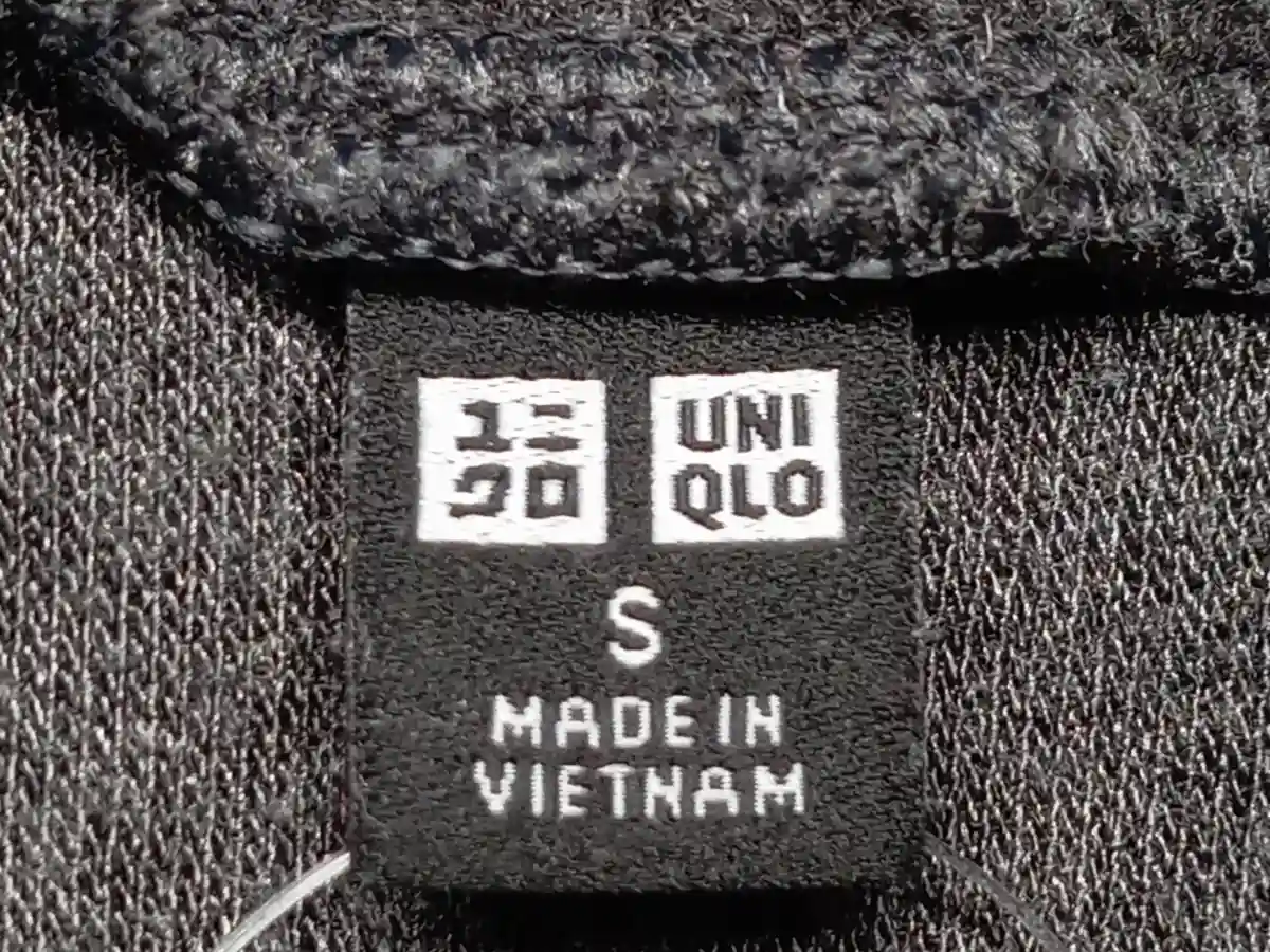 UNIQLO Pullover Bild 3