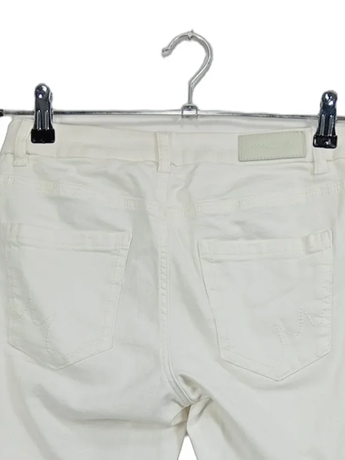 MARC CAIN Flare Jeans Bild 3