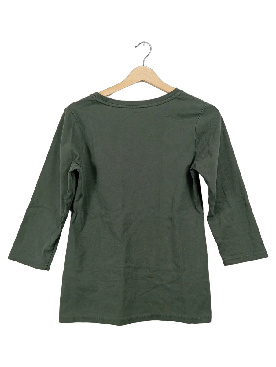 UNIQLO Langarmshirt Bild 2