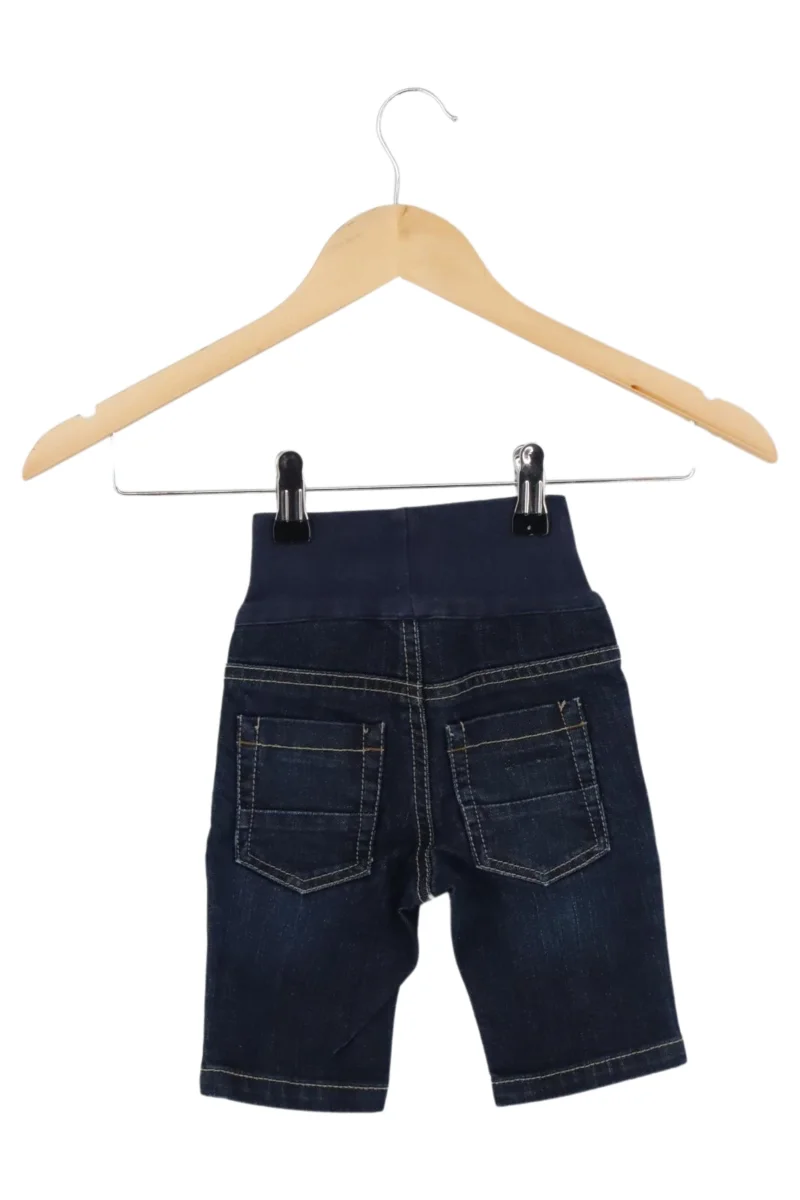 S.OLIVER Jeans Shorts Bild 2
