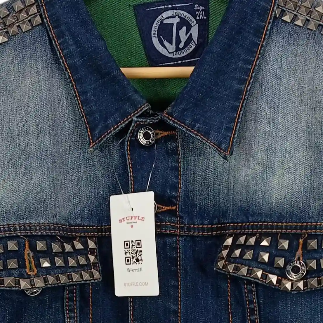 JEANSNET Jeansjacke Bild 6