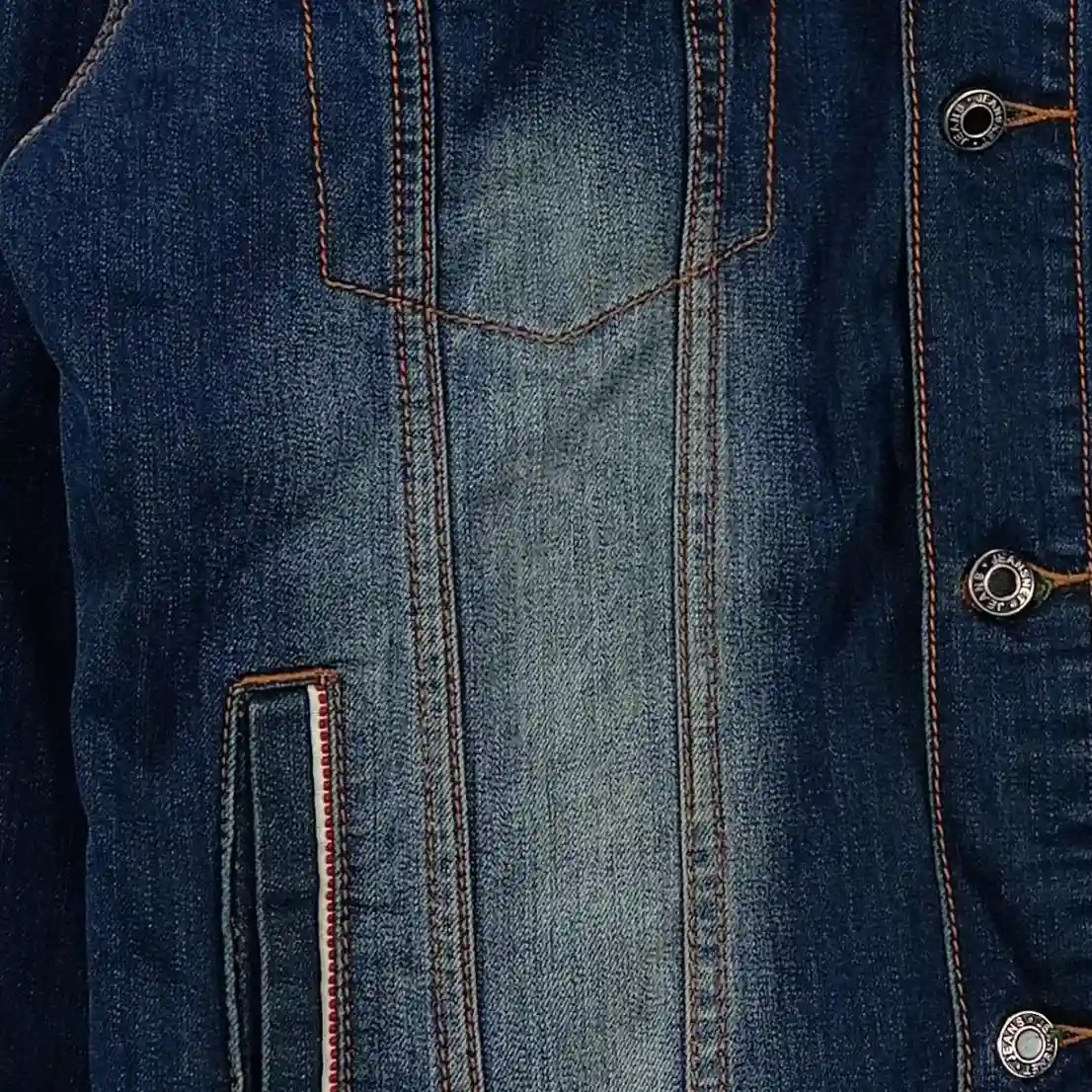 JEANSNET Jeansjacke Bild 7