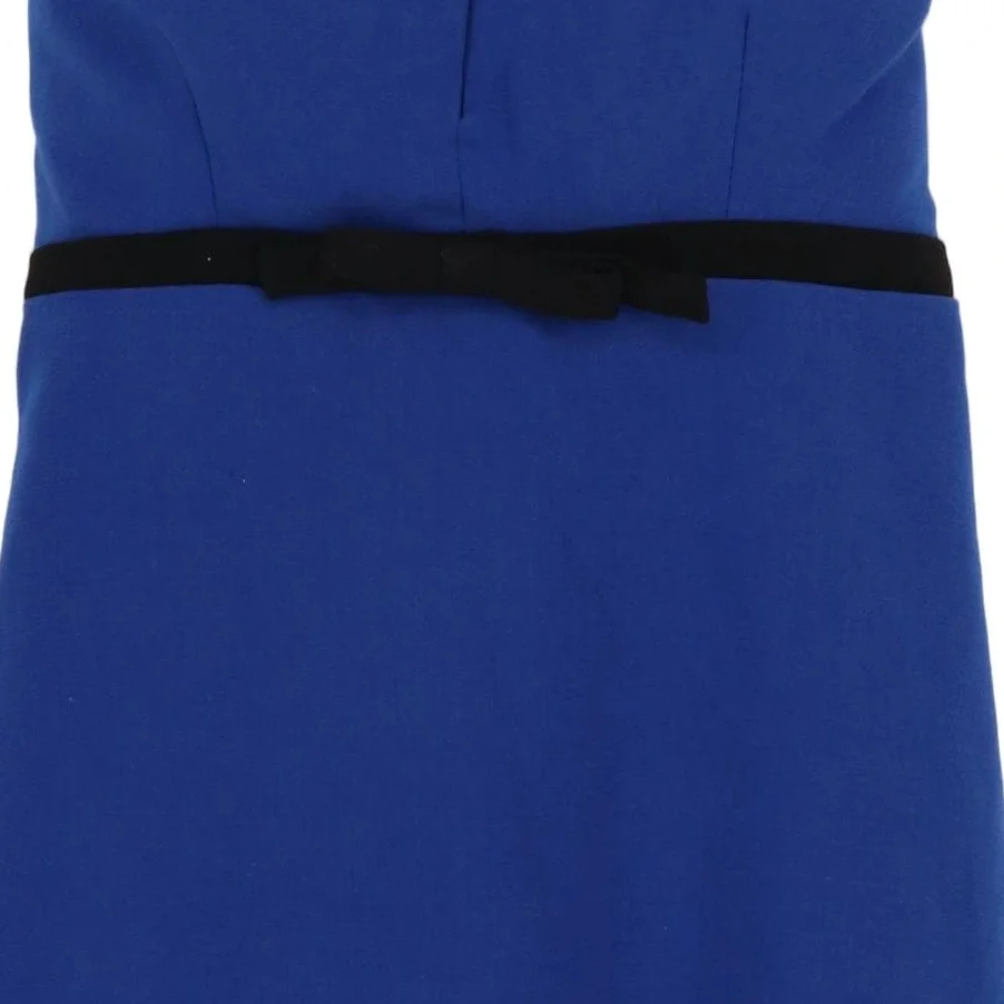 ADOLFO DOMÍNGUEZ Abendkleid Bild 4