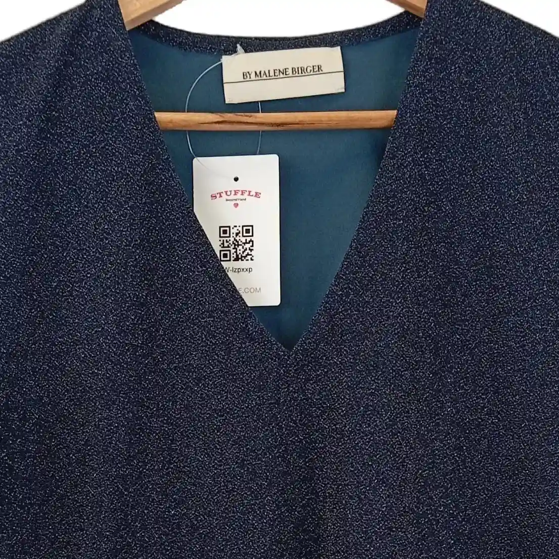 BY MALENE BIRGER Abendkleid Bild 3
