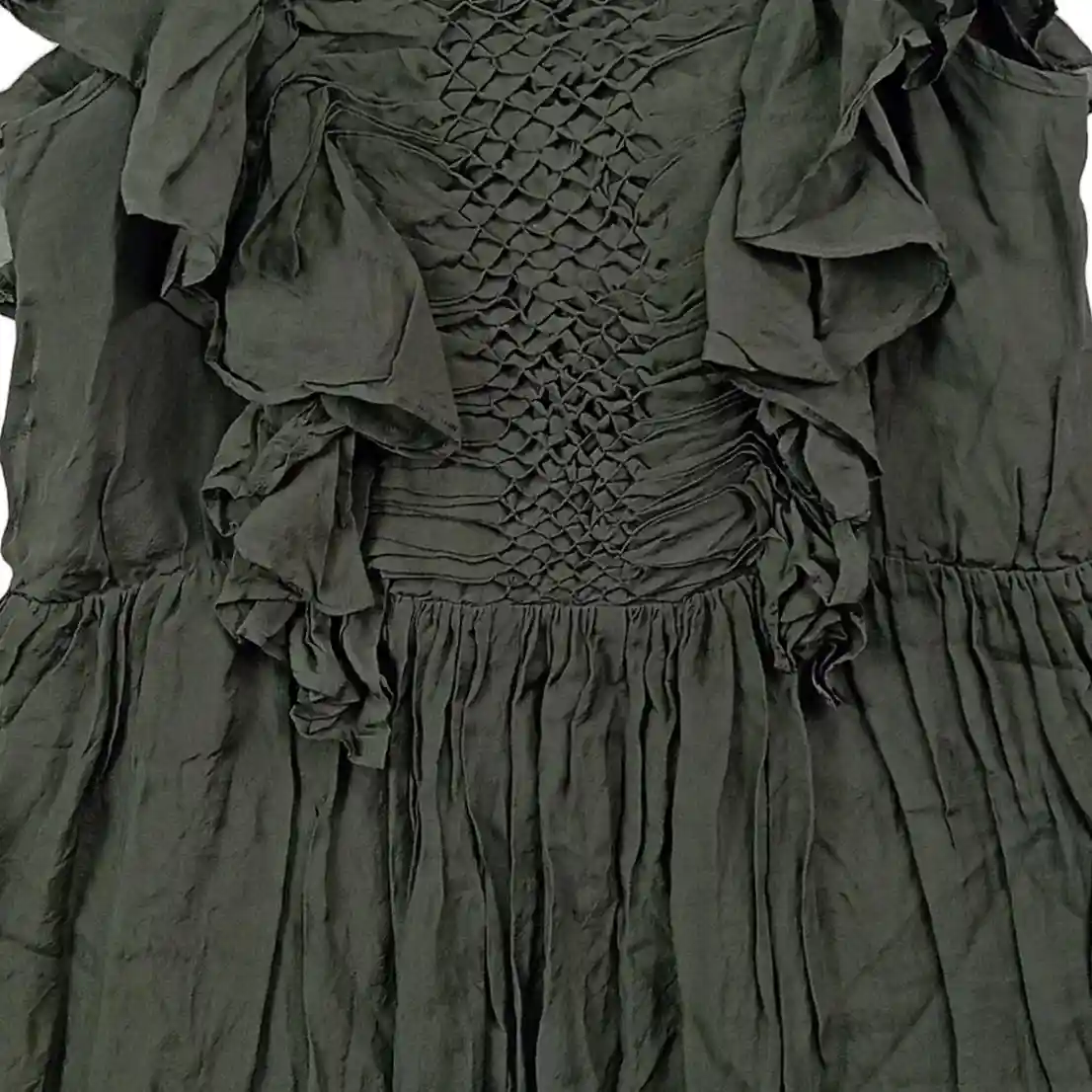 PAUL & JOE SISTER Abendkleid Bild 5