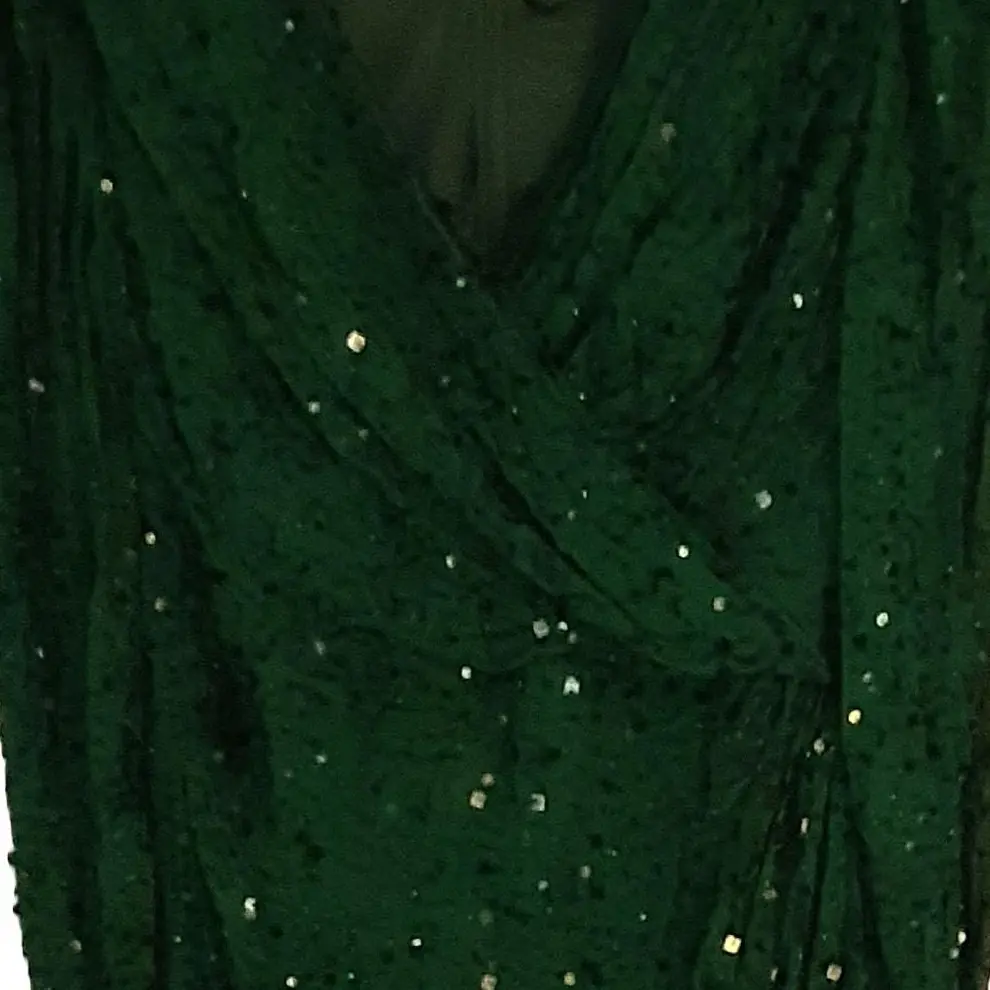 JENNY PACKHAM Abendkleid Bild 4