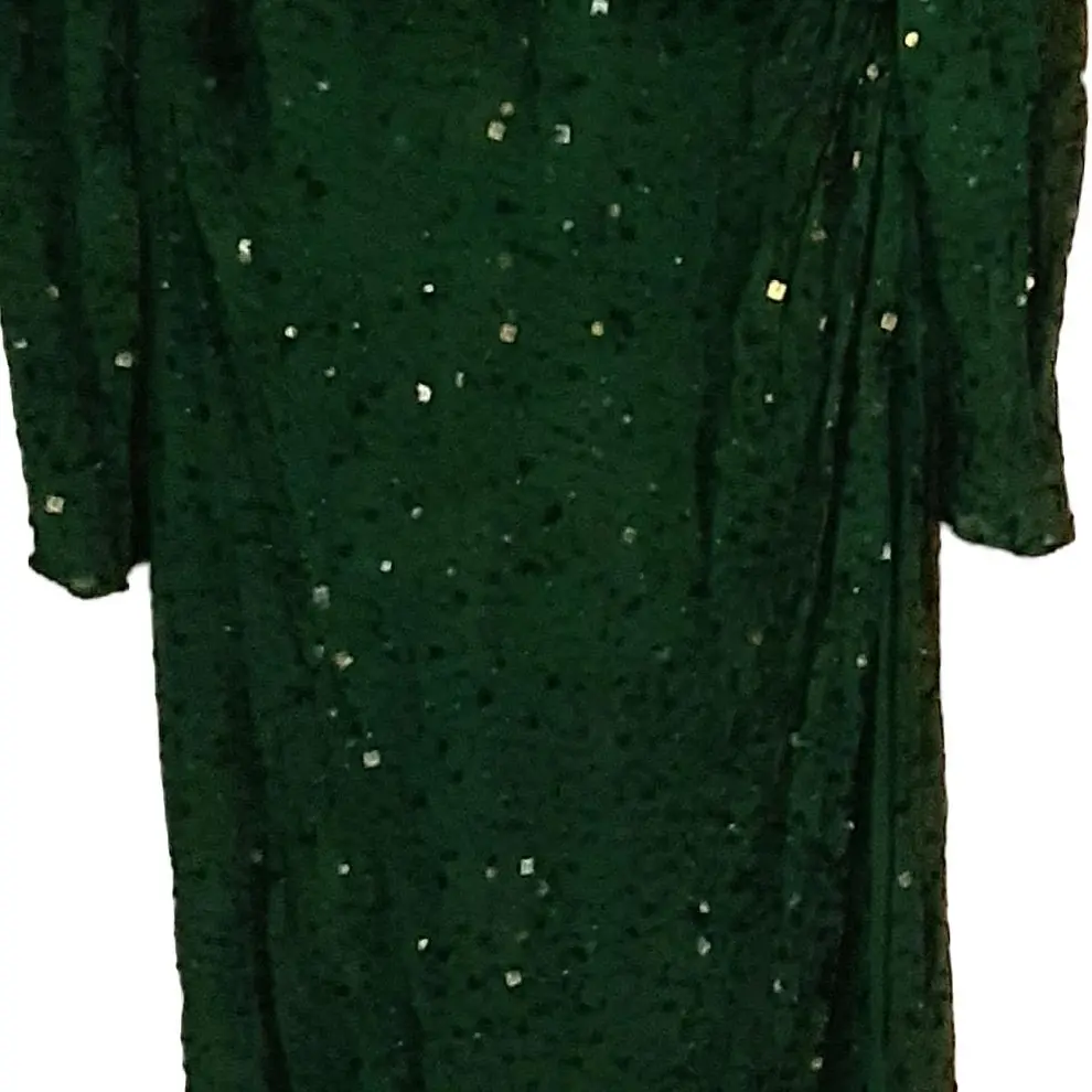 JENNY PACKHAM Abendkleid Bild 5