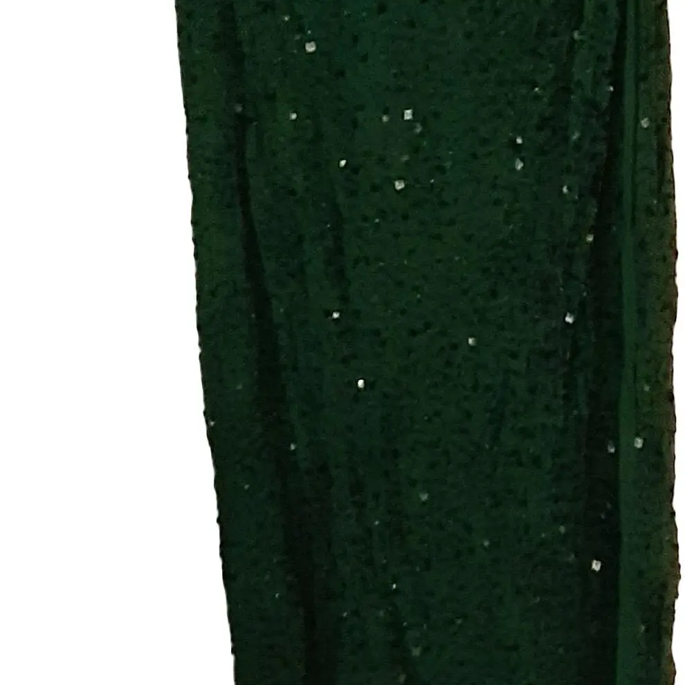 JENNY PACKHAM Abendkleid Bild 6