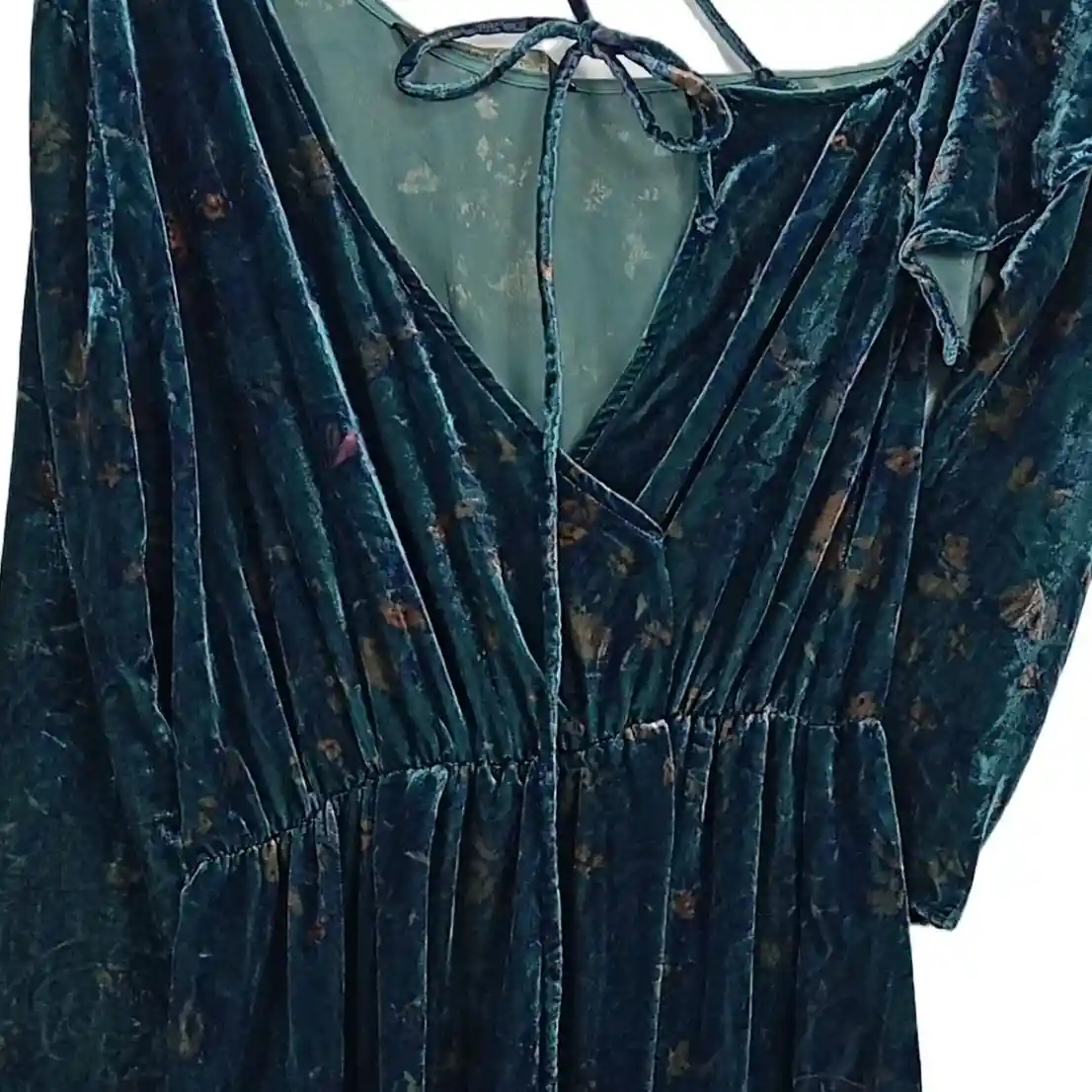 ZARA Abendkleid Bild 6