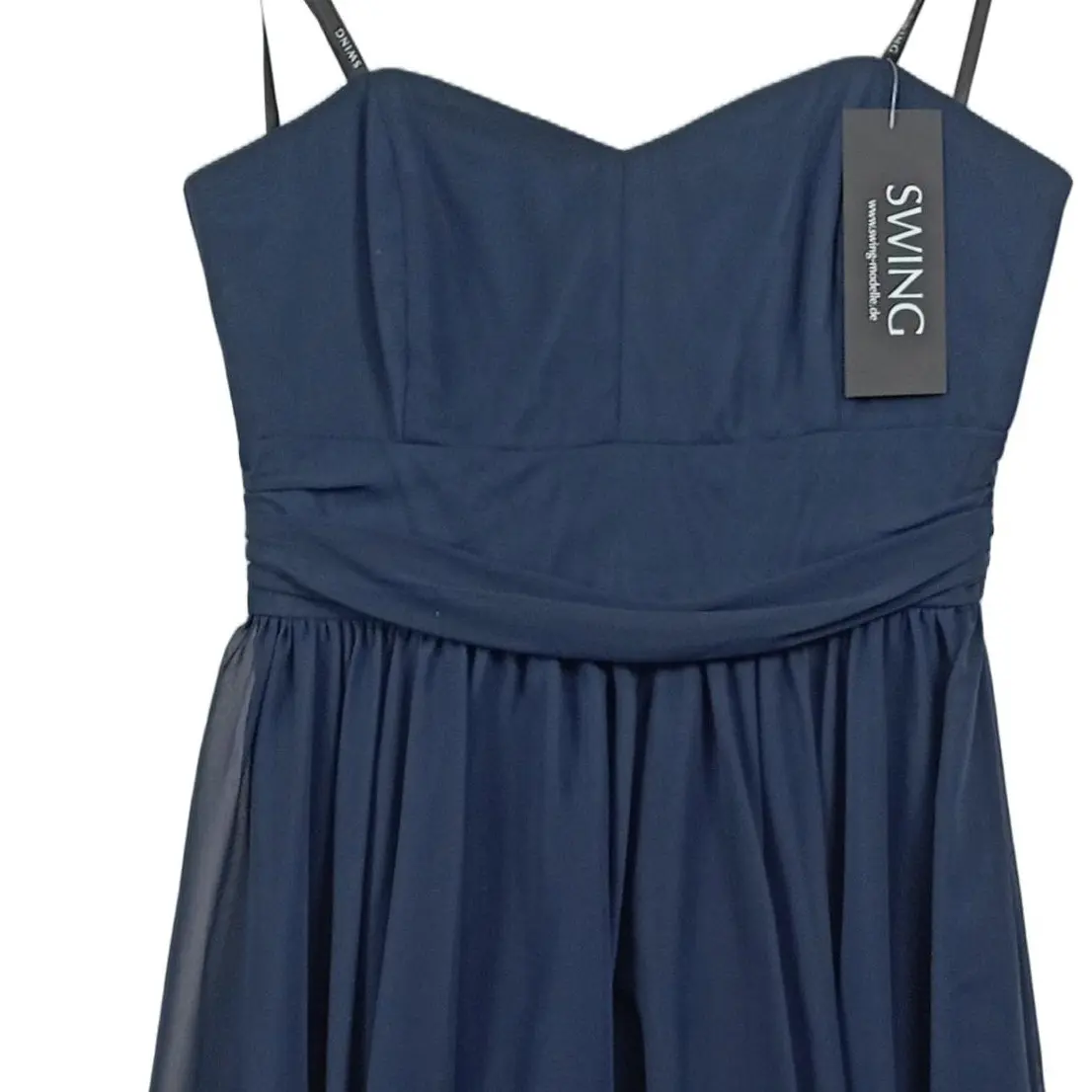 SWING Abendkleid Bild 6