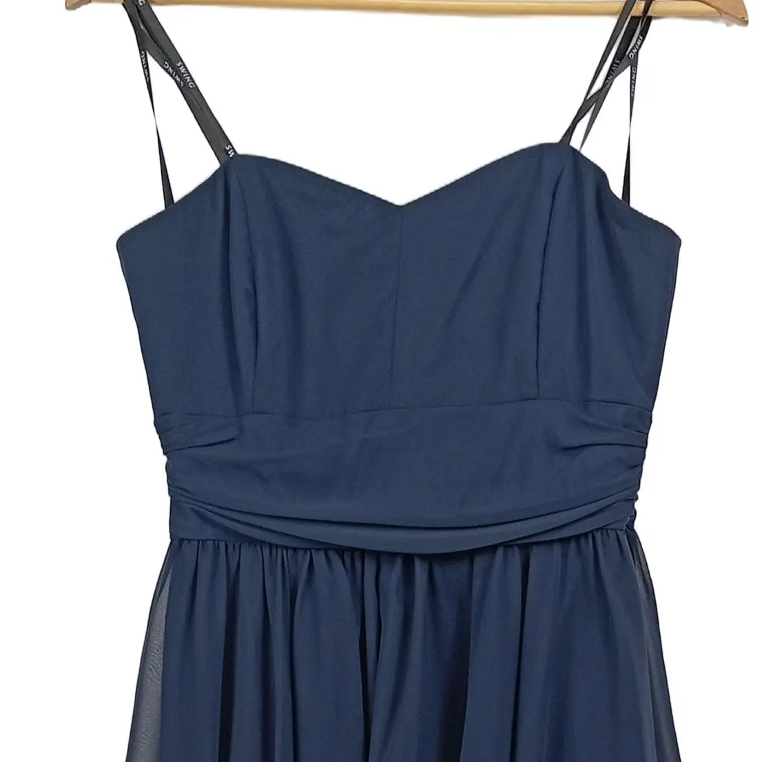 SWING Abendkleid Bild 5