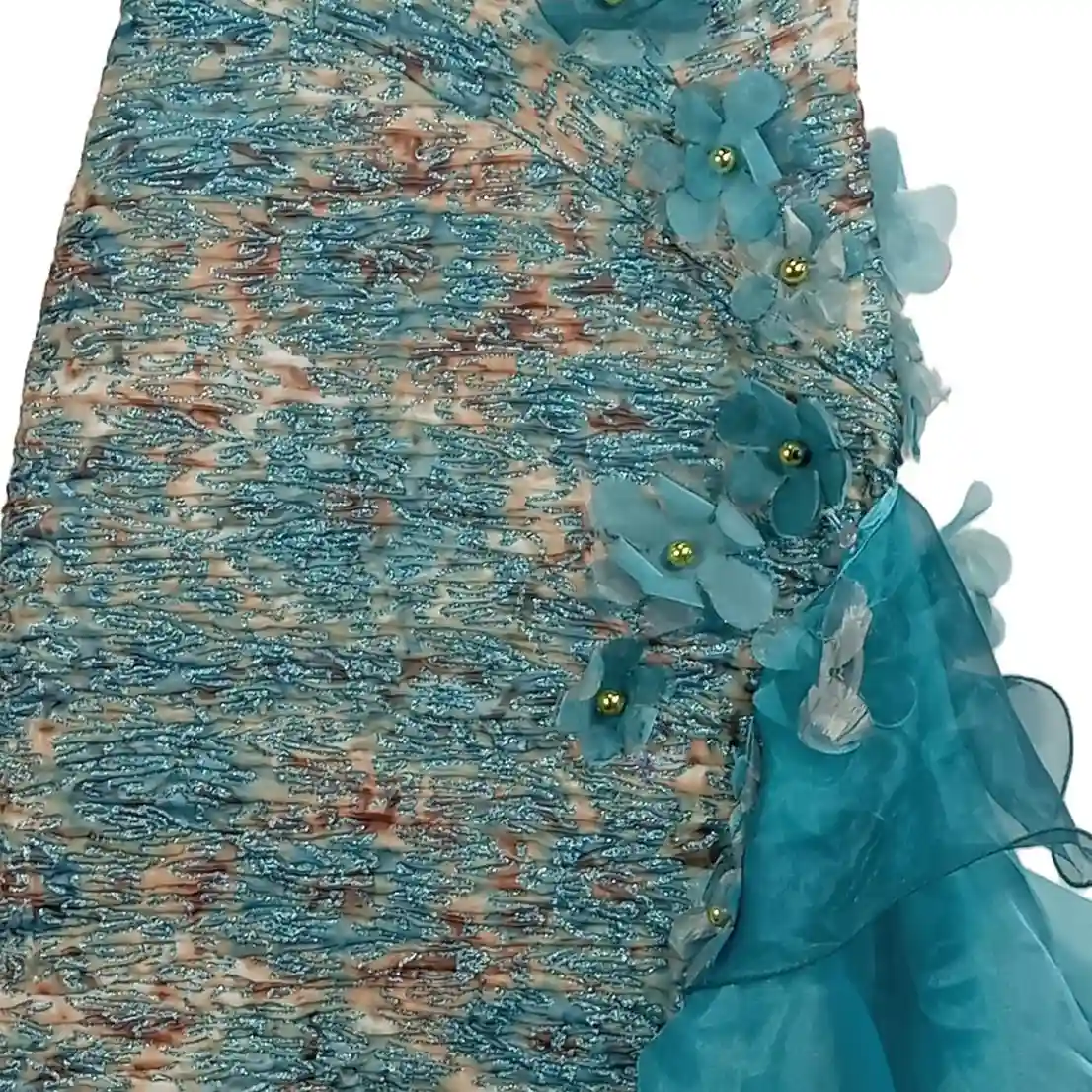 PAULA RICHI Abendkleid Bild 6