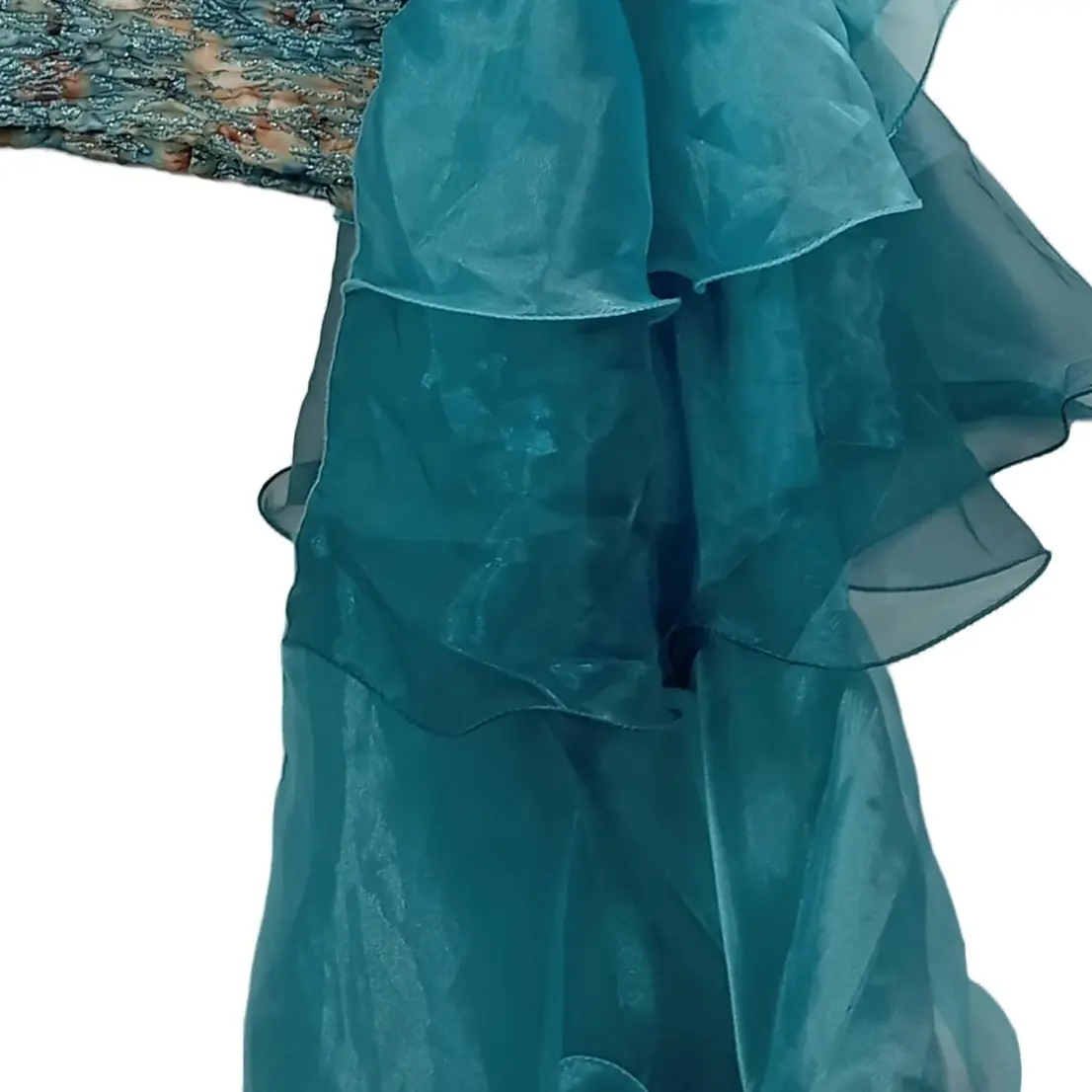 PAULA RICHI Abendkleid Bild 7