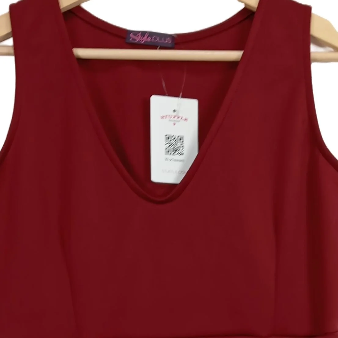 STYLE PLUS Abendkleid Bild 5