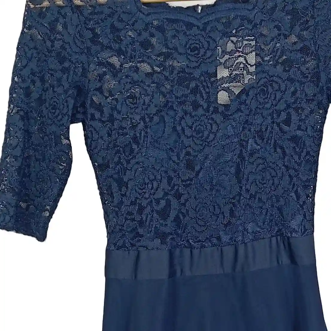 SWING Abendkleid Bild 6