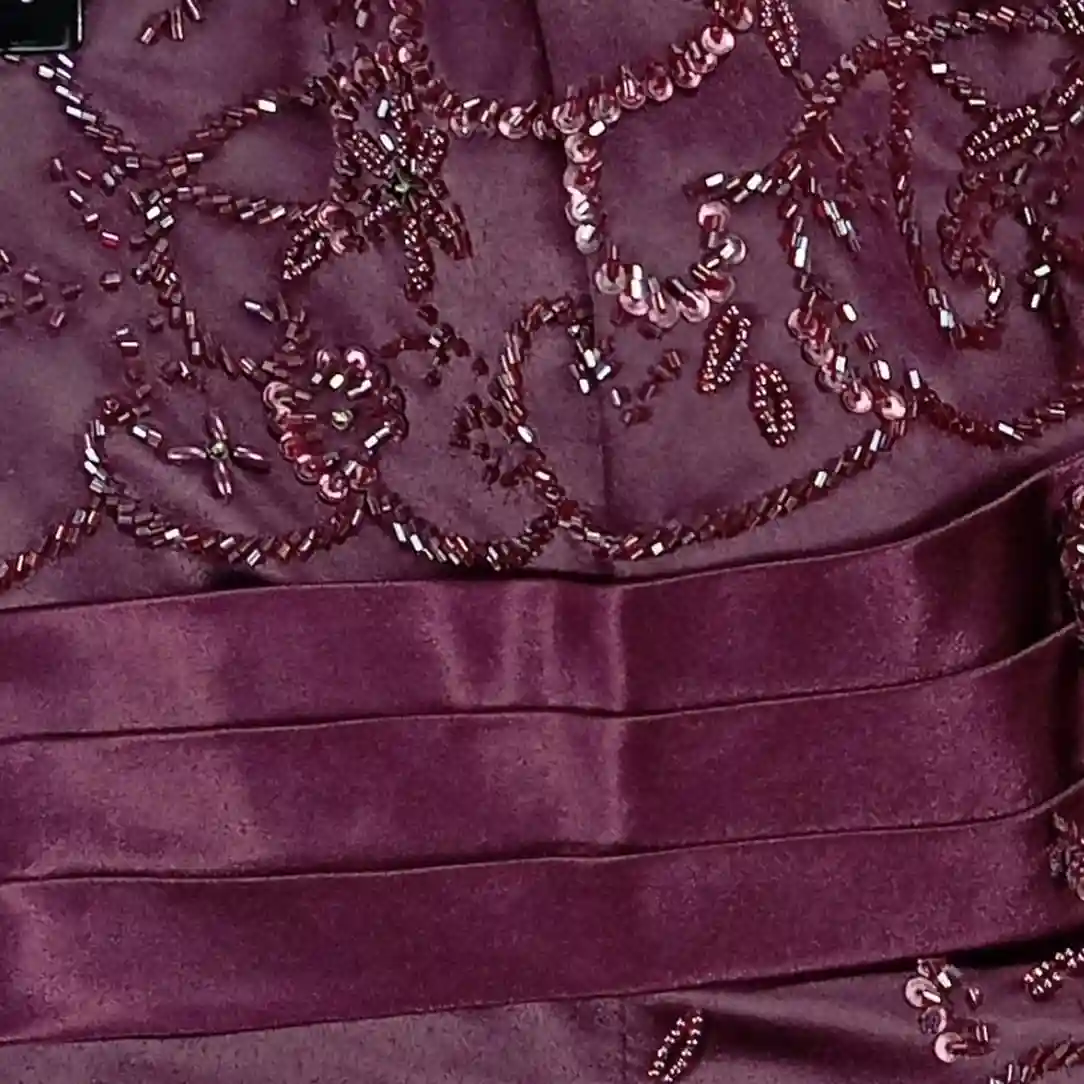 MAGIC NIGHTS Abendkleid Bild 6