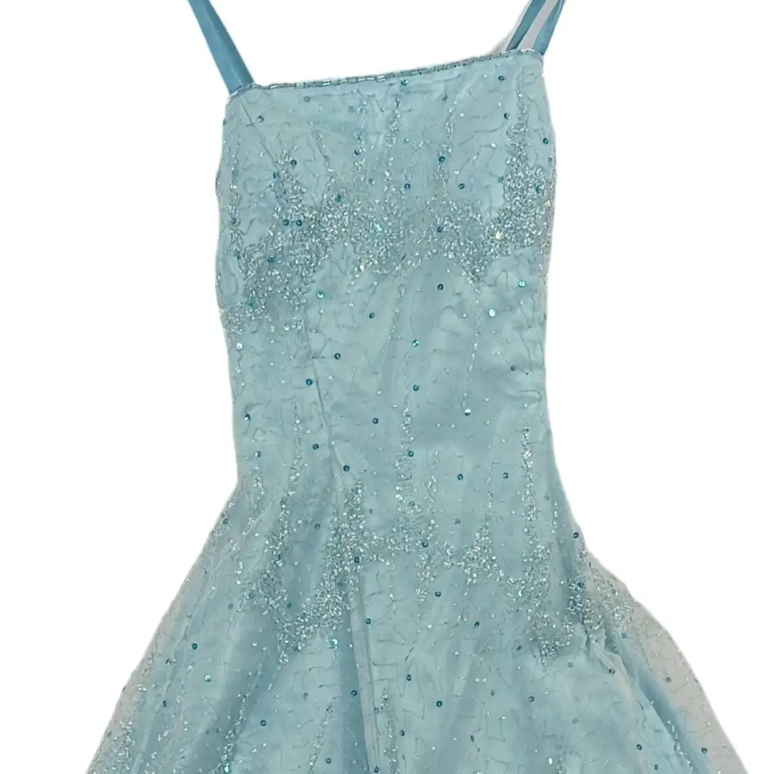 PAPILLON Abendkleid Bild 6