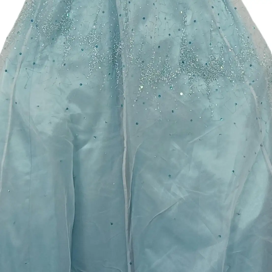 PAPILLON Abendkleid Bild 7