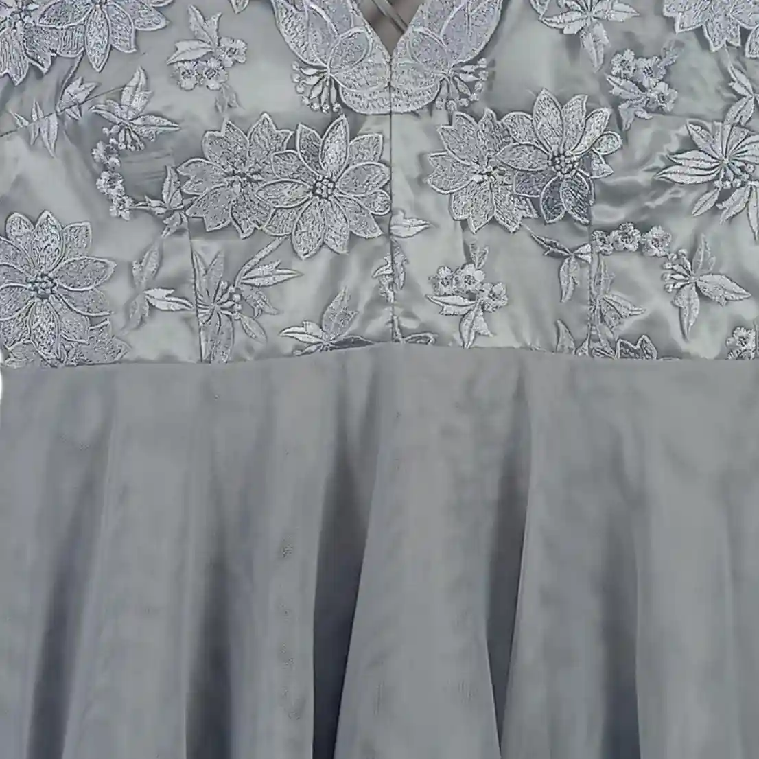 VERA MONT Abendkleid Bild 5