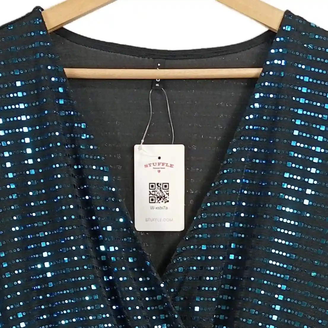 ONLY Abendkleid Bild 5