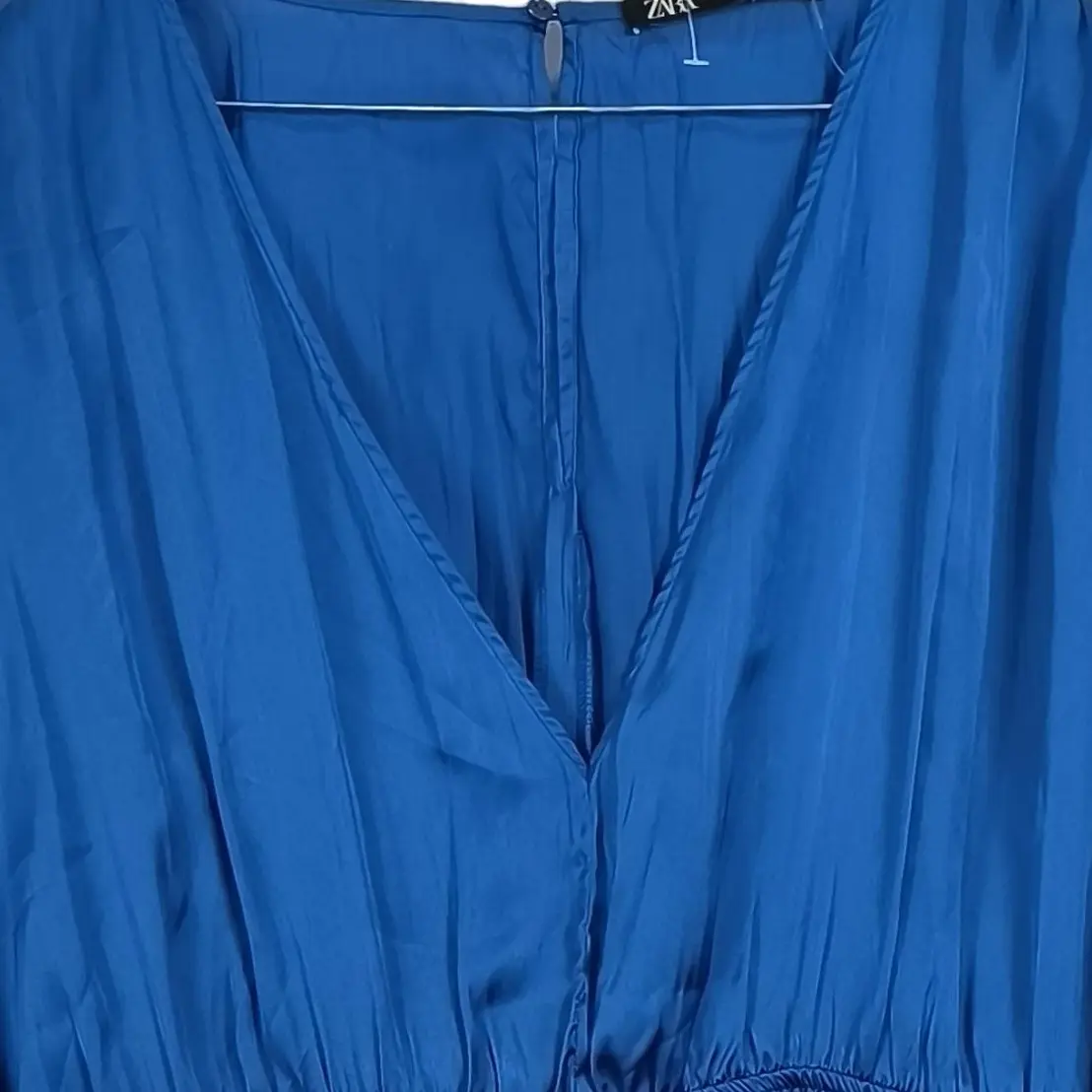 ZARA Abendkleid Bild 6