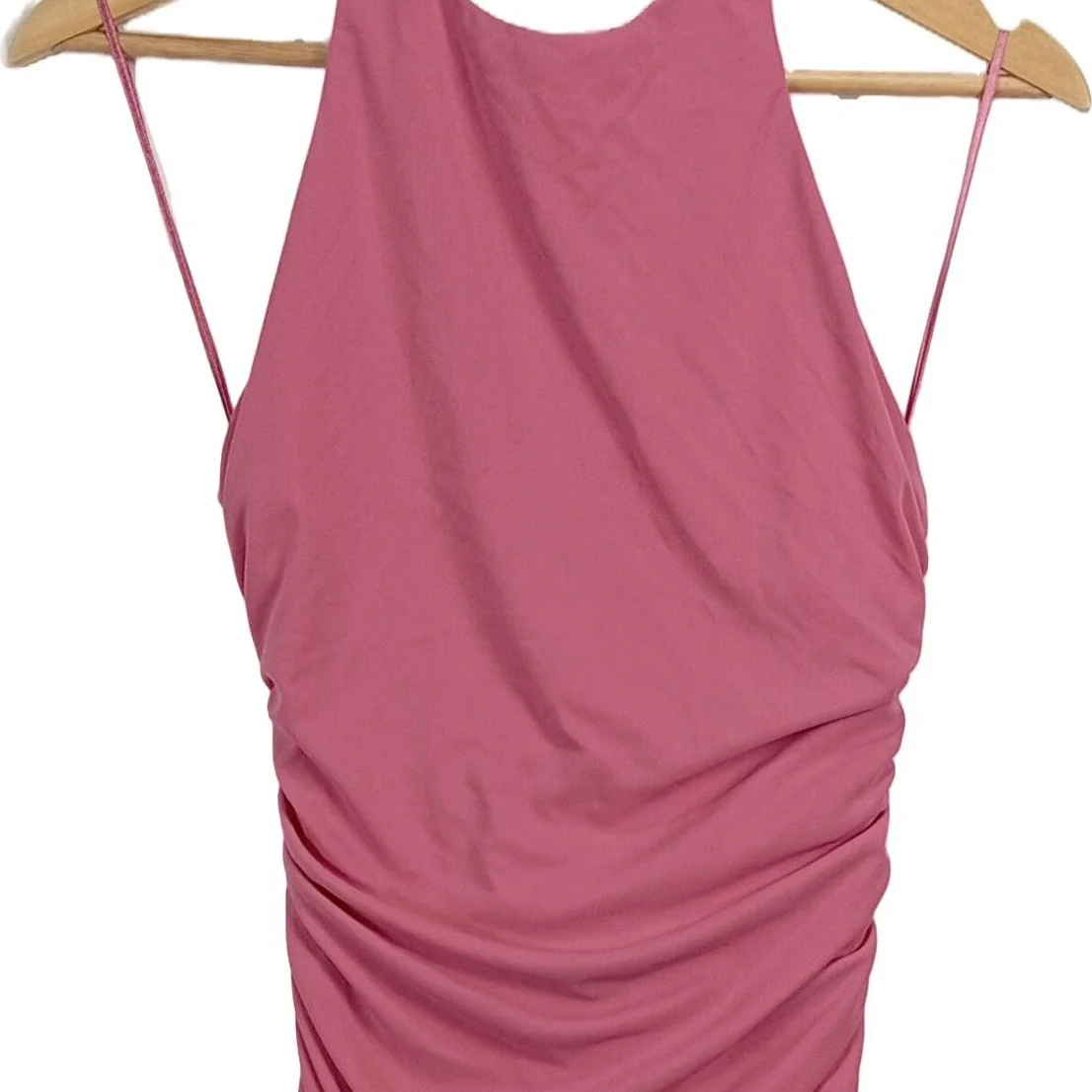 ZARA Abendkleid Bild 5