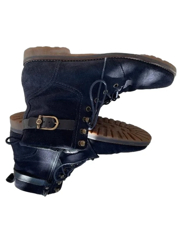 TOMMY HILFIGER Stiefelette