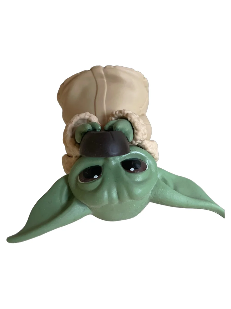 HASBRO Actionfigur