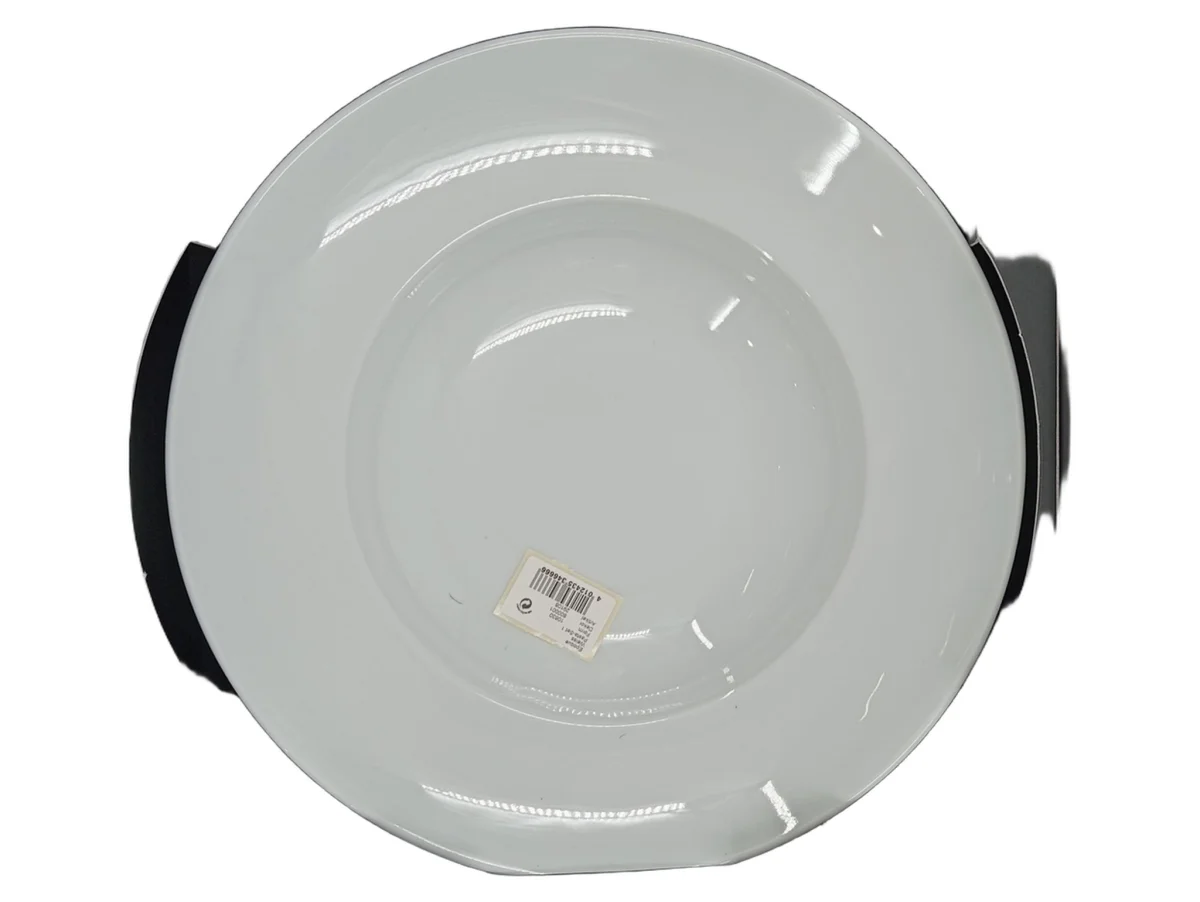 ROSENTHAL Suppenteller Weiß Keramik Uni Klassisch Alltag 1…