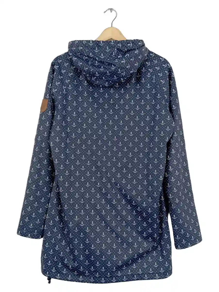 MICHAEL HEINEN Regenjacke Bild 2