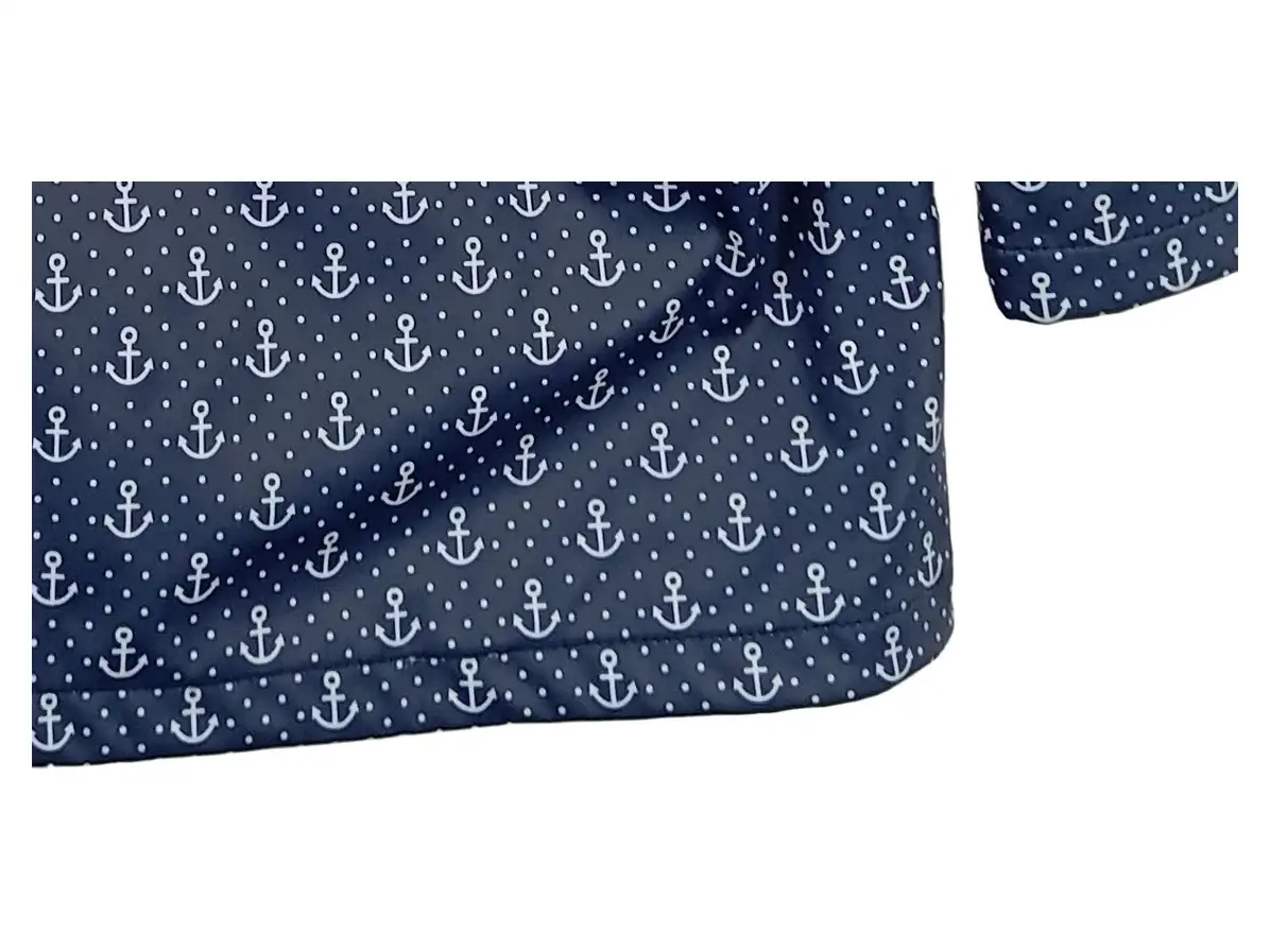 MICHAEL HEINEN Regenjacke Bild 5