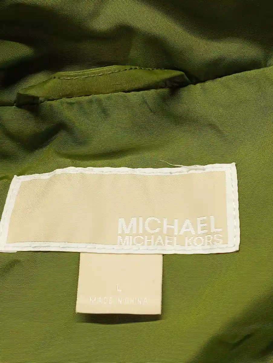MICHAEL KORS Regenjacke Bild 3