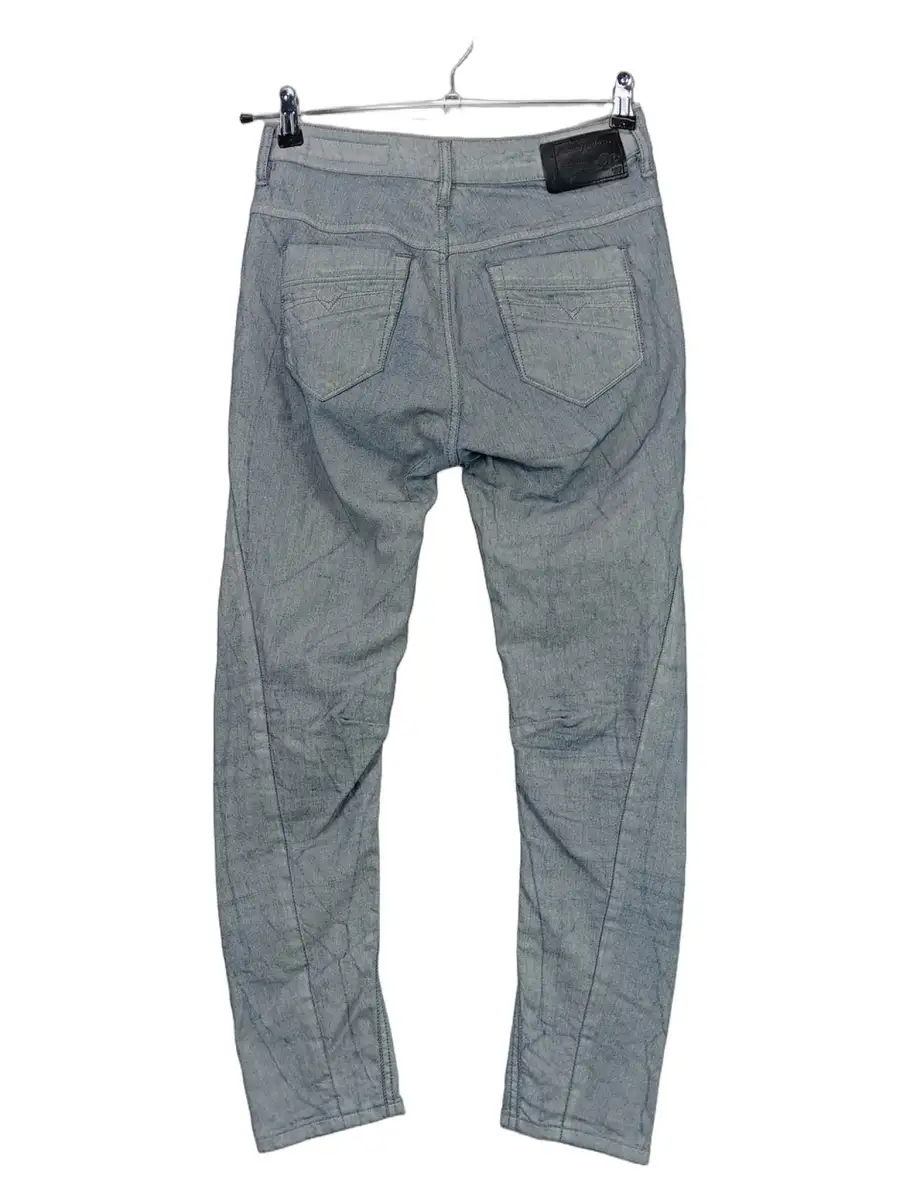 DIESEL Jeans Regular Fit Bild 3