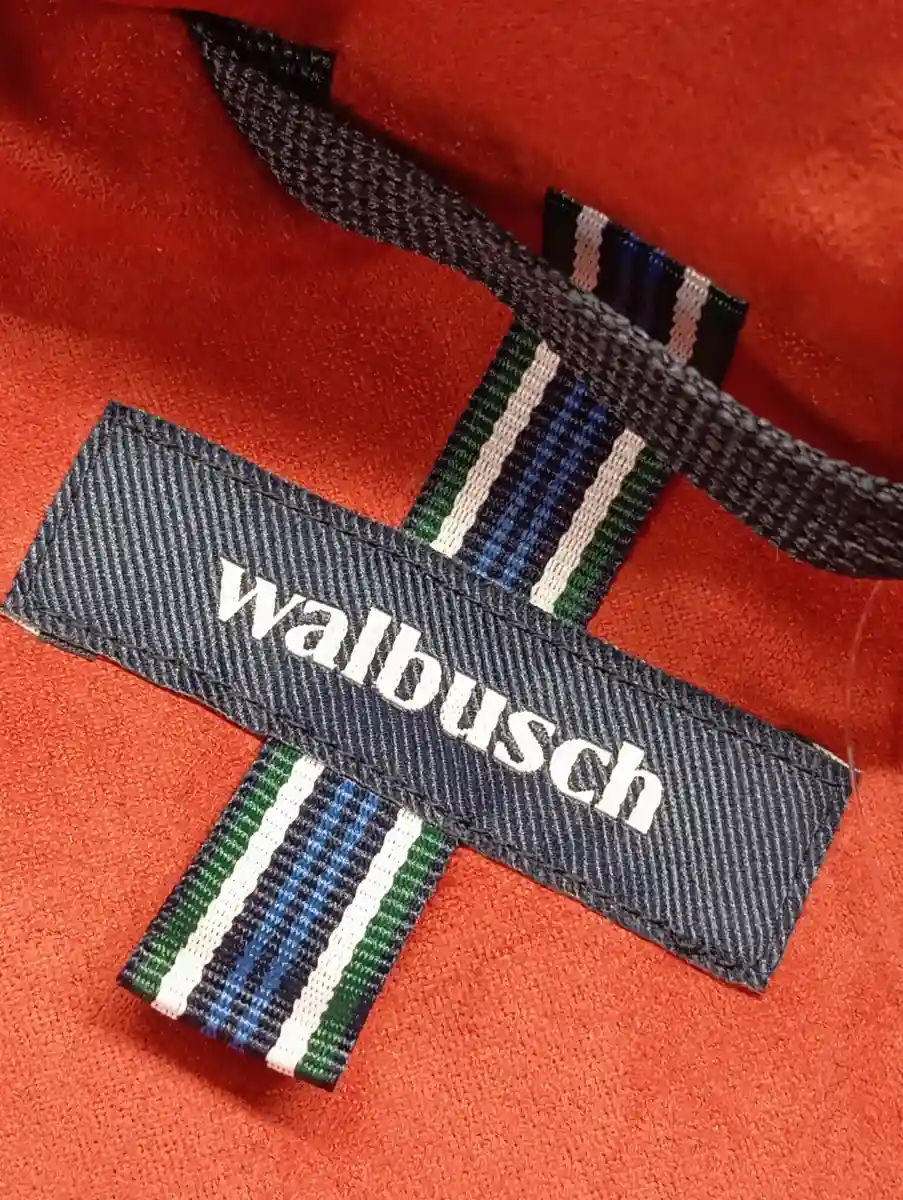 WALBUSCH Leichte Jacke Bild 3