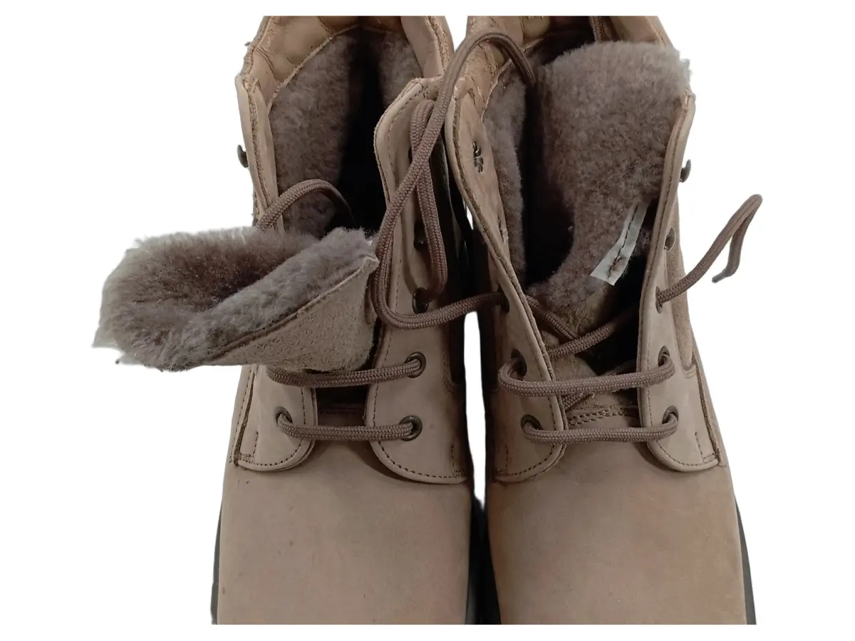 JD SPORTS Outdoorschuhe Bild 4